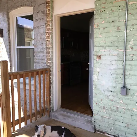 Apartment Modern Logan Square 1 Bedroom Flat *