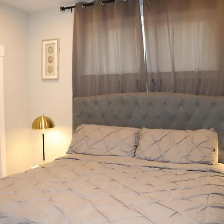 Spacious Haven