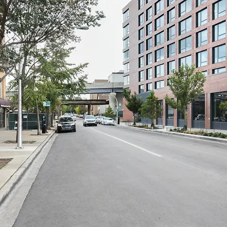 Lakeview 1br W Wd Nr L Wrigley Field Chi-472 Apartment *