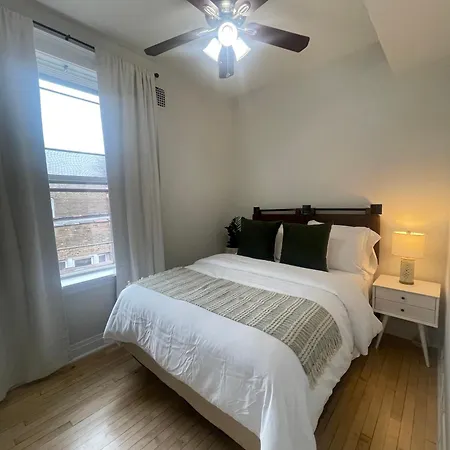 Stunning 4bd/2ba Getaway Apartment *