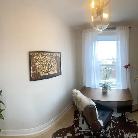 Stunning 4bd/2ba Getaway Chicago