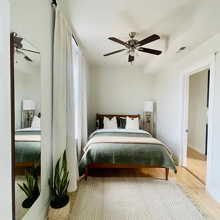 Stunning 4bd/2ba Getaway * Chicago