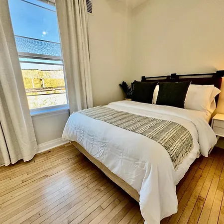 Stunning 4bd/2ba Getaway * Chicago