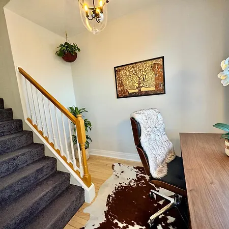 Stunning 4bd/2ba Getaway Apartment *