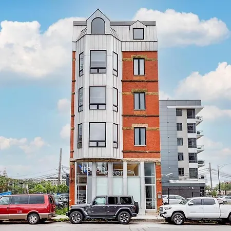 Apartment 870 1&2 - 2 Separate In Same Building *