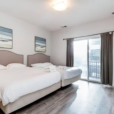870 1&2 - 2 Separate In Same Building Apartment