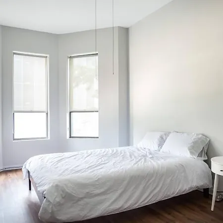 Apartment Luxury Downtown Penthouse With Private Rooftop *