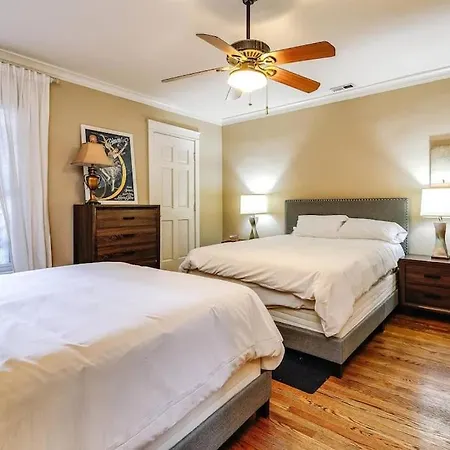 Apartment Brownstone 2 Entire Units Gold Coast *