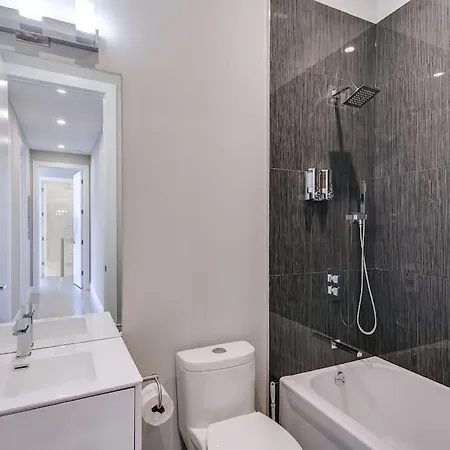 Holiday home Stunning #2 - Downtown River North Chicago