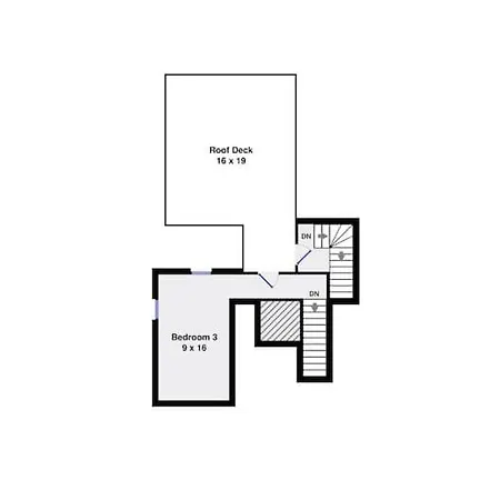 870 Bldg - 3 Separate In Same Building *