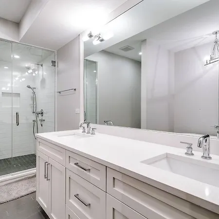 Immaculate Brand New Downtown