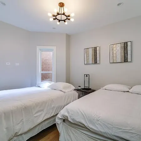Immaculate Brand New Penthouse Holiday home *
