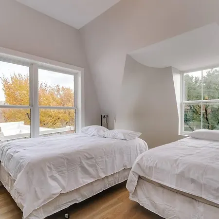 Holiday home Immaculate Brand New Penthouse Chicago