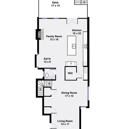 Immaculate Brand New Downtown Apartment