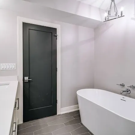 Immaculate Brand New Downtown *