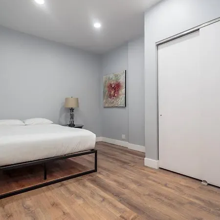 Mtm Fully Furnished In Old Town - 2 Beds Apartment Chicago