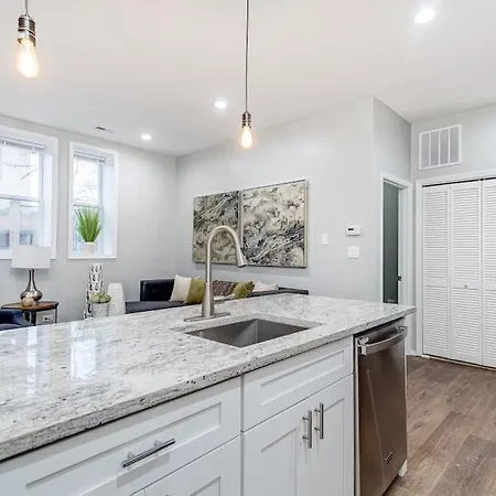 2 New Construction Same Place Apartment