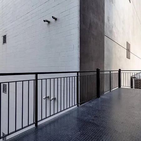 Holiday home 2 Newly Built Luxury With Private Roofdeck Chicago