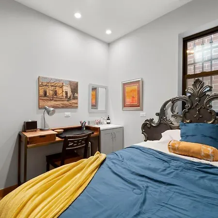 Zen Oasis Of Elegance: Expansive Executive *