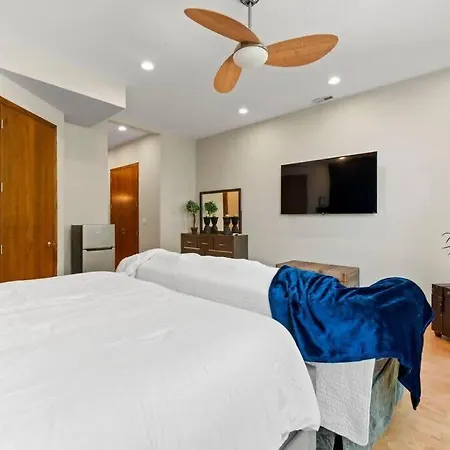 Zen Oasis Of Elegance: Expansive Executive *