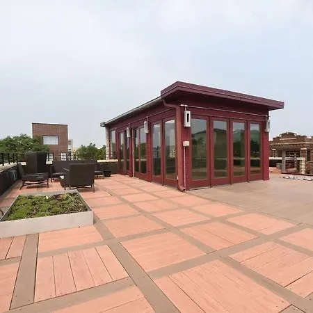 5br 5ba Architectural Estate-theatre Gym Rooftop *