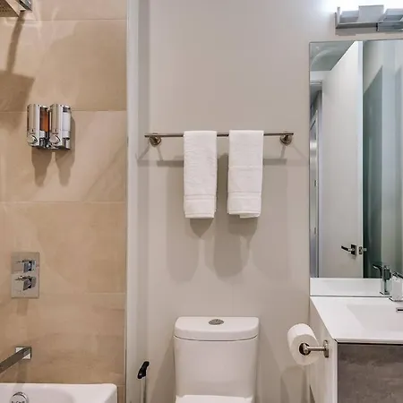 Breathtaking Downtown Penthouse B - Sleeps 11