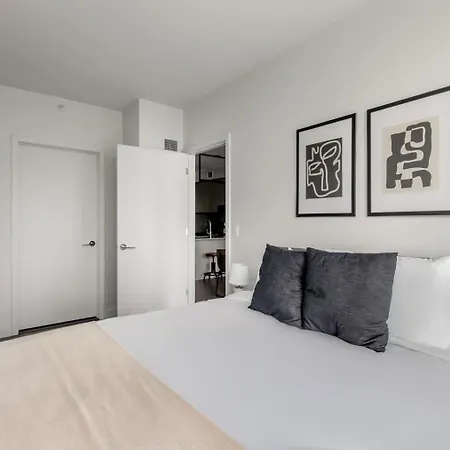 Apartment Blueground South Loop Nr Museums Grant Park Chi-1048