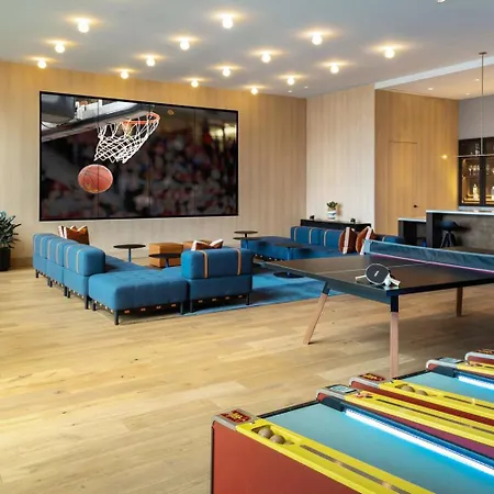 Apartment Blueground South Loop Nr Museums Grant Park Chi-1048