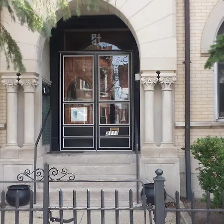 Apartment Benedictine *