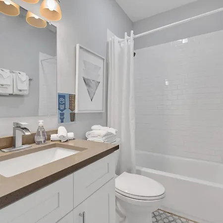 Holiday home Spacious Bucktown Sanctuary Chicago