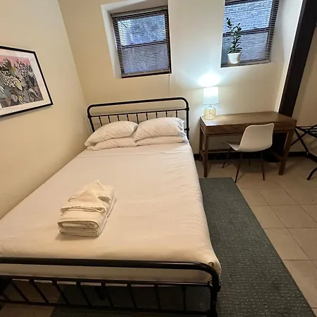 Holiday home Spacious Lakeview Hideway With Parking!
