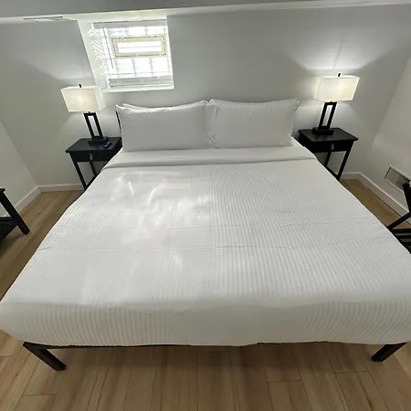 Luxe Spacious Sfh In Bucktown With Secure Parking * Chicago