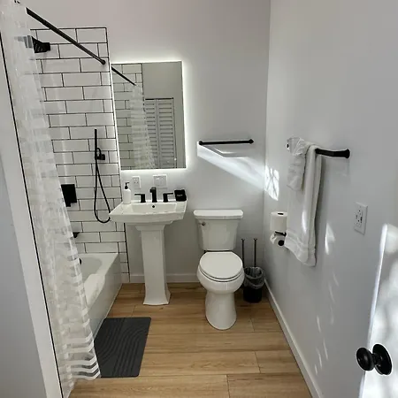 Luxe Spacious Sfh In Bucktown With Secure Parking Holiday home Chicago
