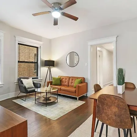 Modern & Spacious 3br With In-unit Laundry - Bstone 2 *