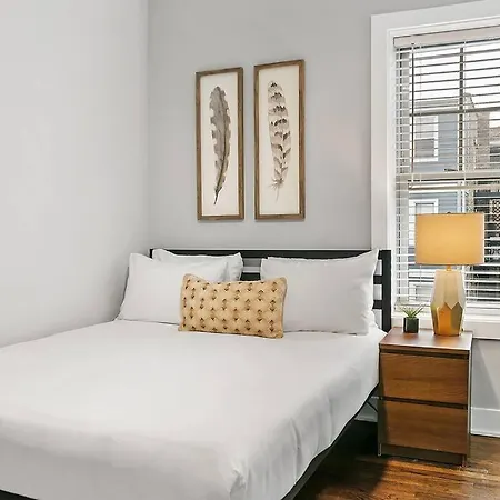 Great Value 2br In Lakeview - Oakdale E2 E1 Rep *