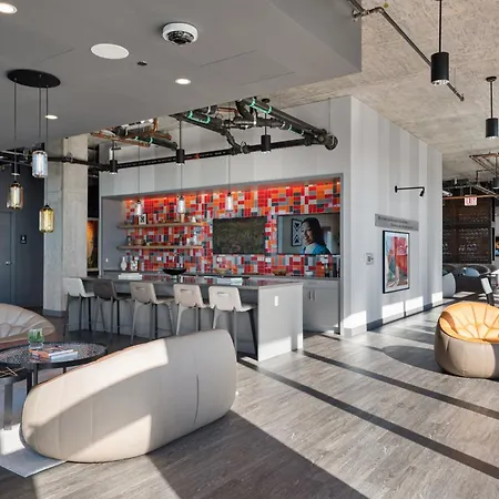 Fulbrix Bright Designer With West Loop Views * Chicago