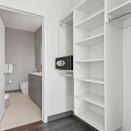 Apartment Fulbrix Bright Designer With West Loop Views Chicago