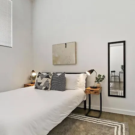 1br Adorable With In-unit Laundry - 206 Rep *