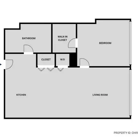South Loop 1br W Sauna Fire Pits Nr L Park Chi-989 Chicago