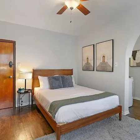 Apartment Well-equipped - Dorchester 511 *