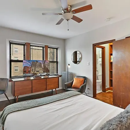 Well-equipped - Dorchester 511 Apartment *