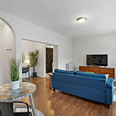 1br Prime Hyde Park - Dorchester 201 Apartment