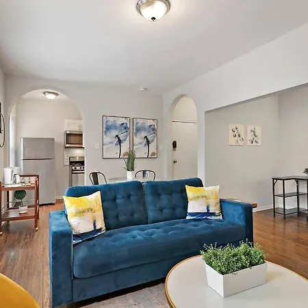 1br Prime Hyde Park - Dorchester 201
