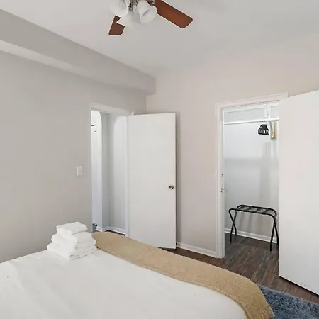 1br Prime Hyde Park - Dorchester 201 Chicago