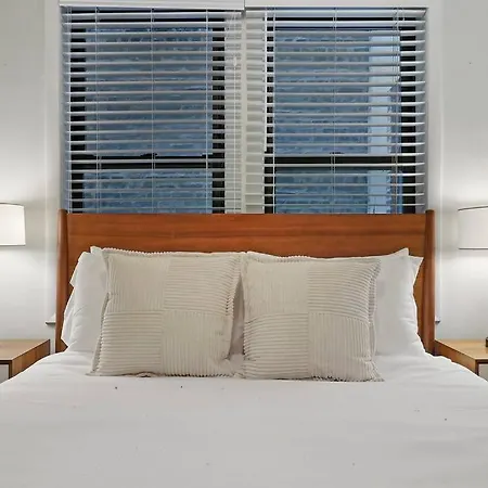 1br Prime Hyde Park - Dorchester 201 Chicago