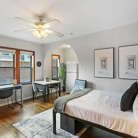 Stylish In - Dorchester 209