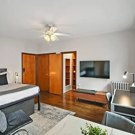 Stylish In - Dorchester 209