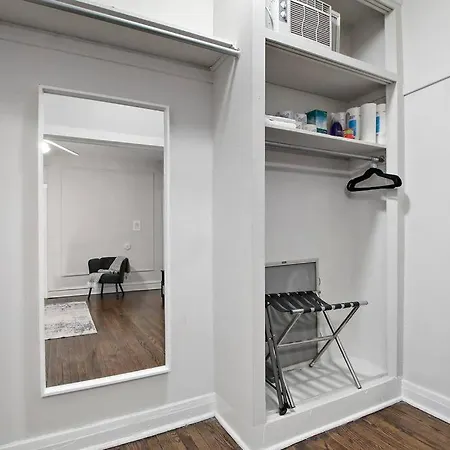 Apartment Unit Cozy & Convenient - Bstone 226 Rep