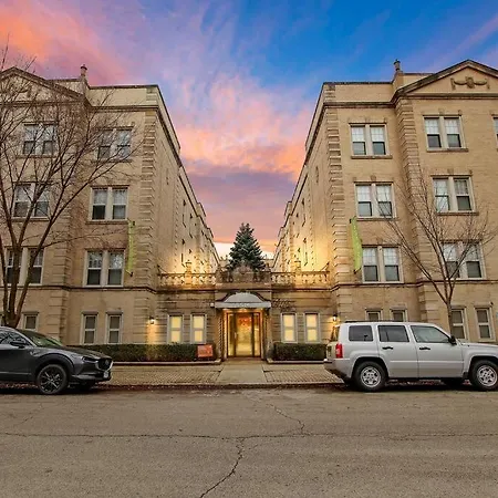 Apartment Unit Cozy & Convenient - Bstone 226 Rep *