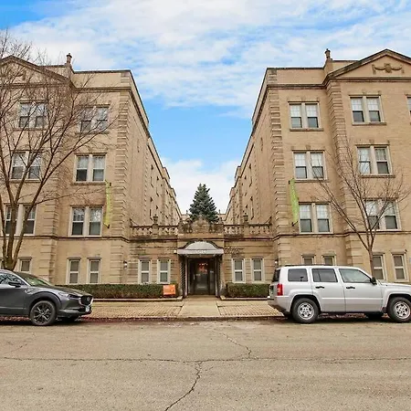 Apartment Unit Cozy & Convenient - Bstone 226 Rep